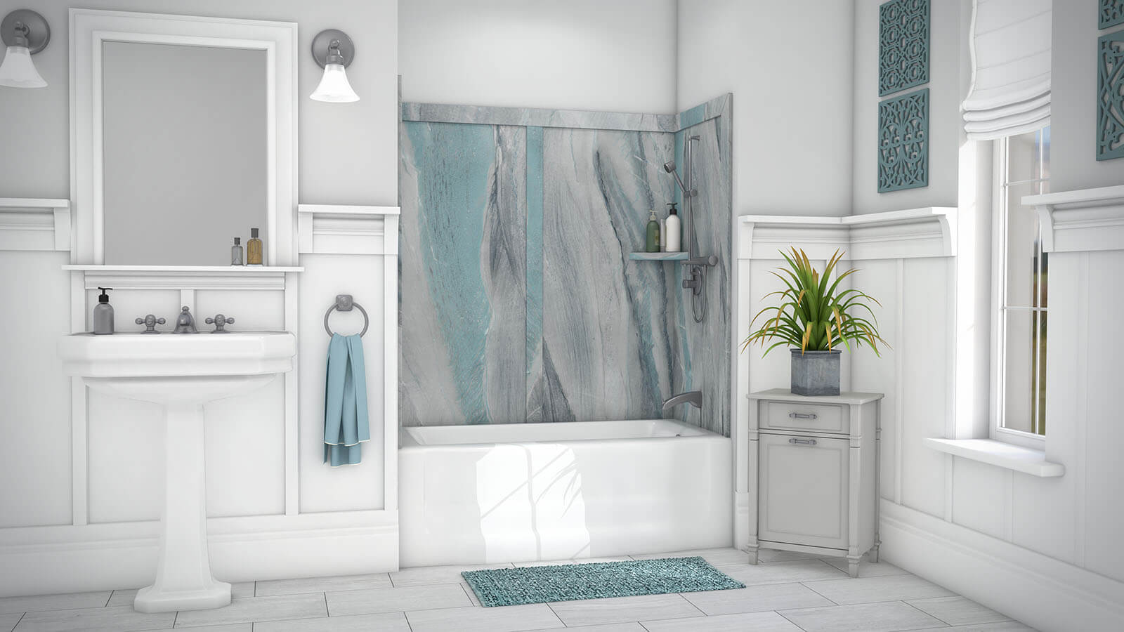 bathroom-remodeling