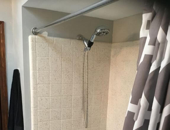 Bathroom Moisture