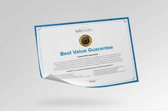 Best Value Guarantee