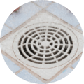 Drains