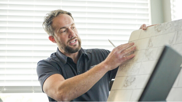 Expert FSBS Contractor Showing-product
