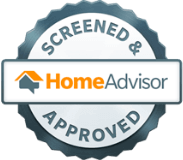 HomeAdvisor Screened & Approved