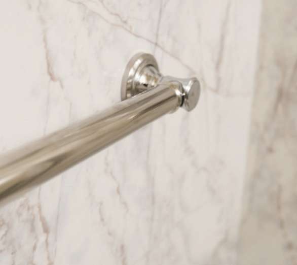 Bath Handle