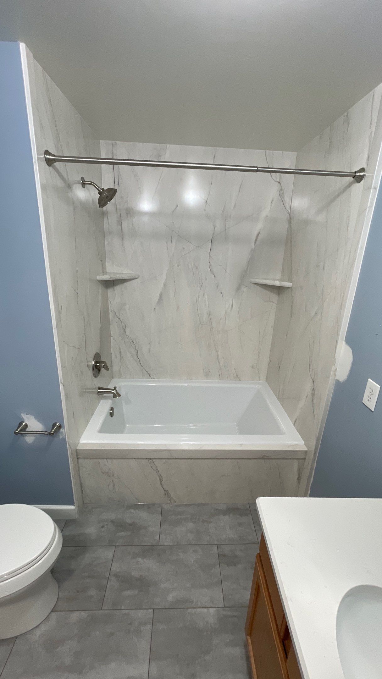Bathroom Remodel, Cherry Hill Pointe Dr, Canton, MI 48187