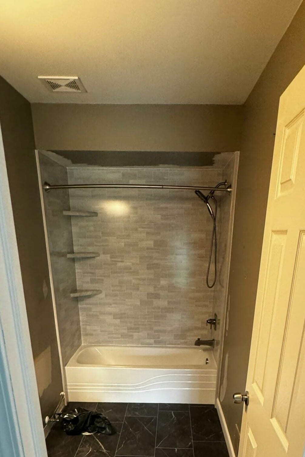 Bathroom Remodel, Raspberry Dr, Macomb, MI 48042