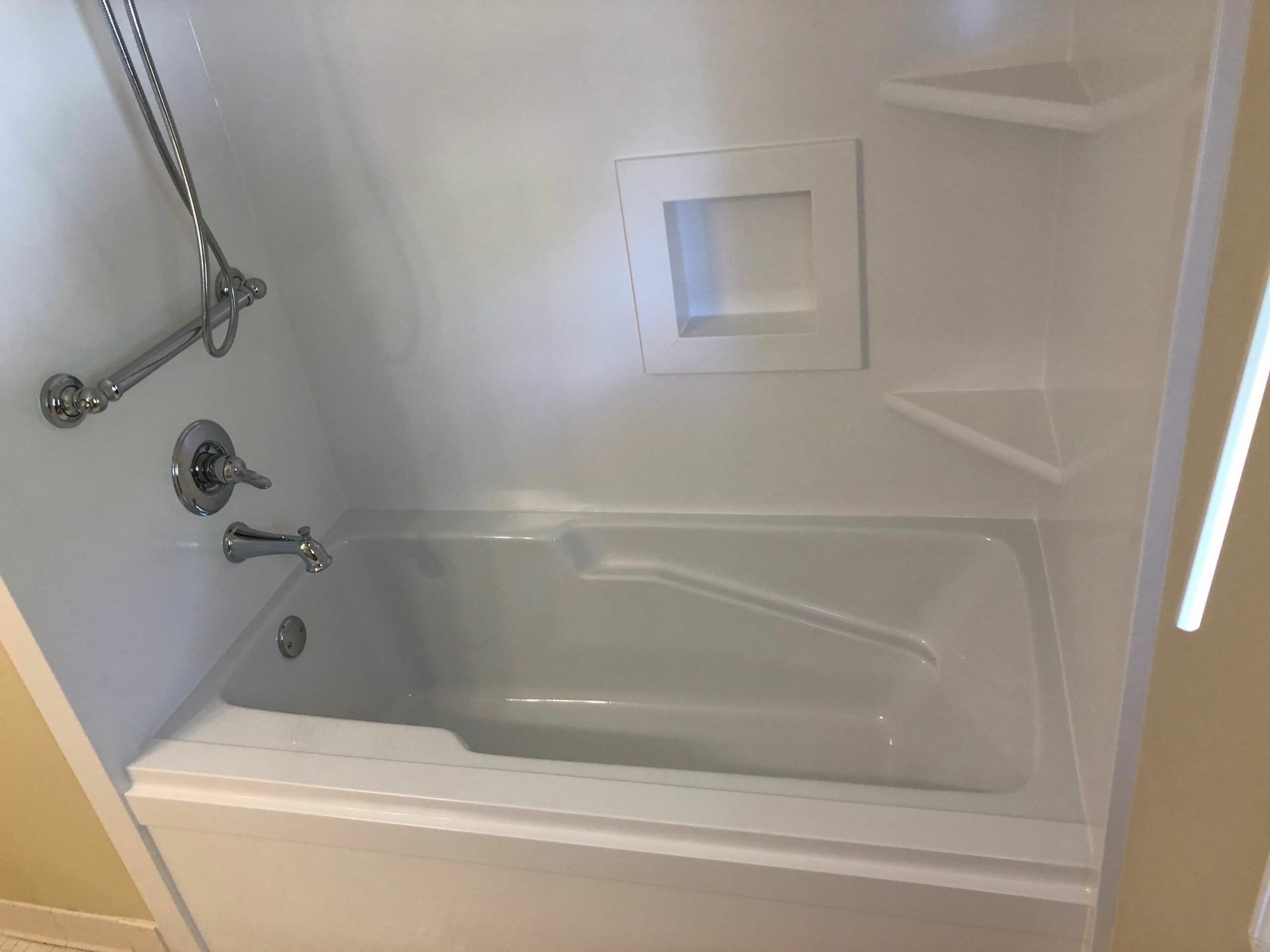 Bathroom Remodel, Blackstone Dr, Sterling Heights, MI 48313