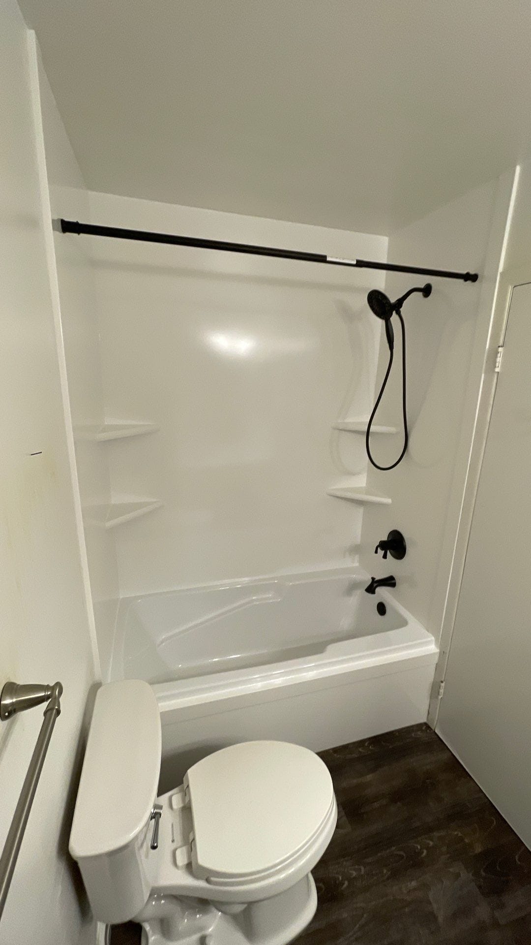 Bathroom Remodel, Garfield Cir, Fraser, MI 48026