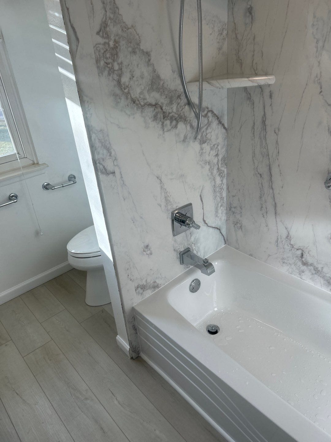 Bathroom Remodel, Meade Point Dr, Sterling Heights, MI 48313